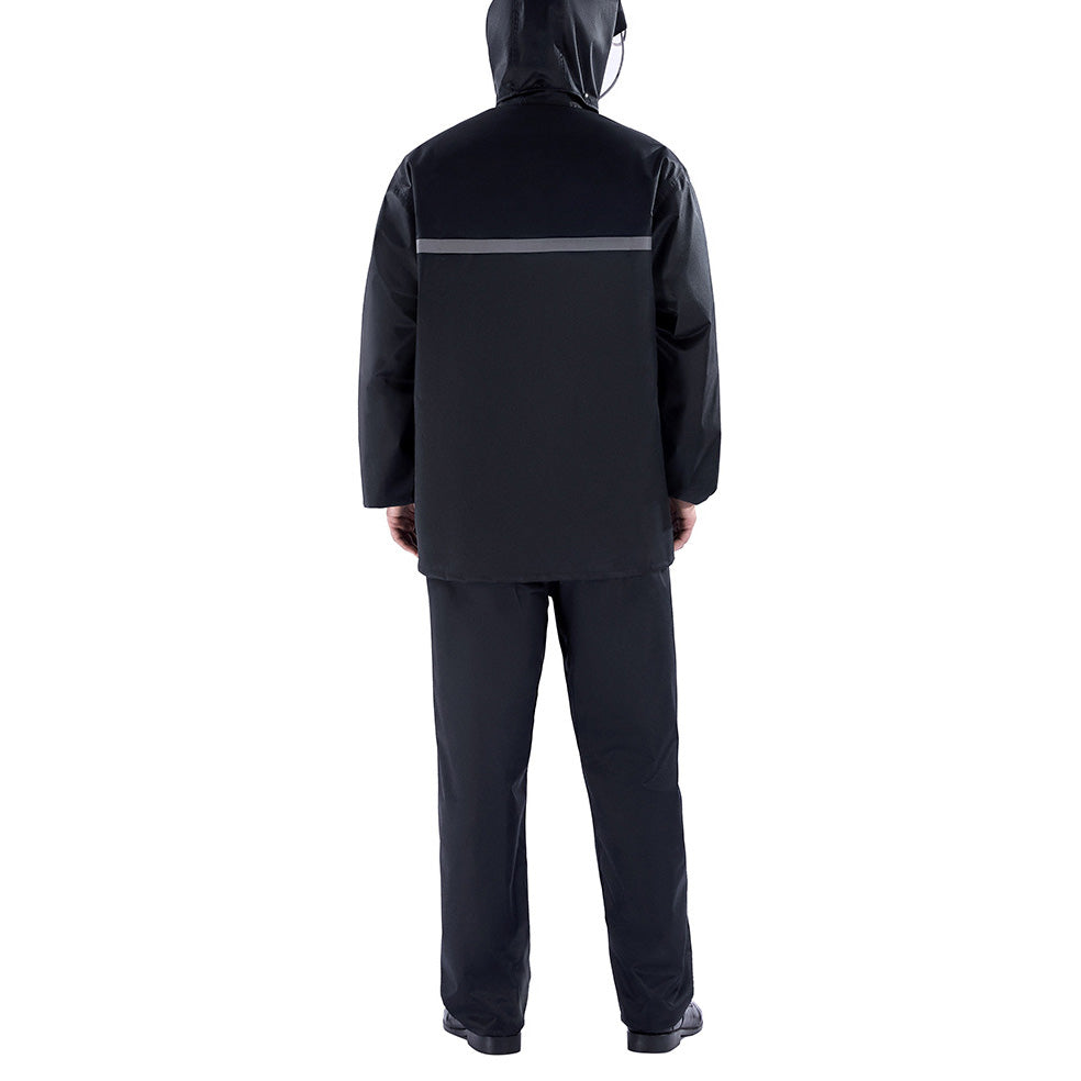 Outdoor Adult Split-Style Rain Suits